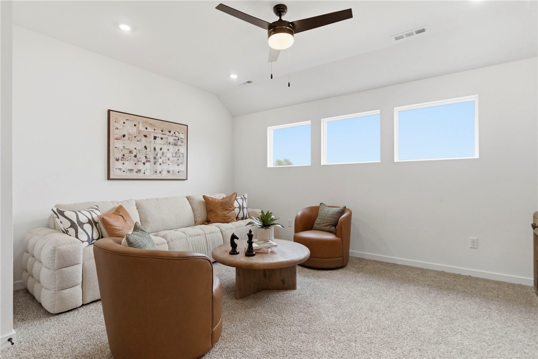 Morning Star - Residential