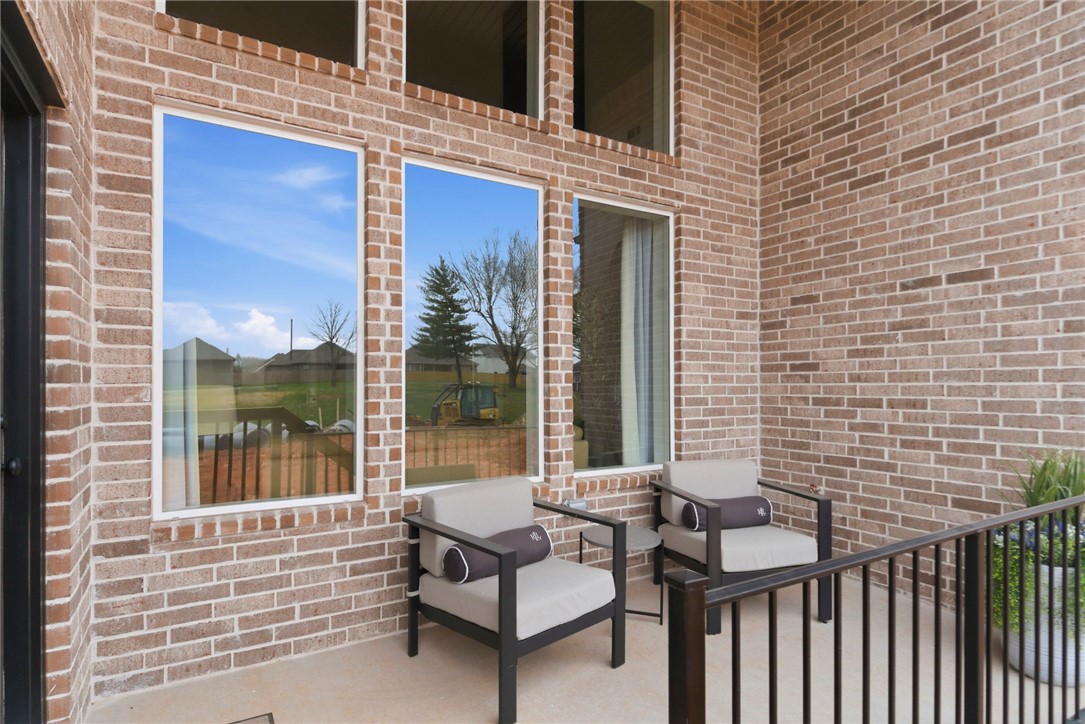 Morning Star - Residential