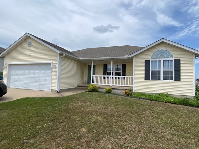 Photo 1 of 11 — 4307 W 29th Street, Joplin, MO 64804