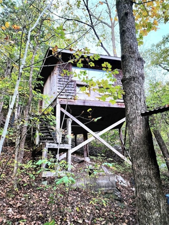 Eureka Ambulance - Residential