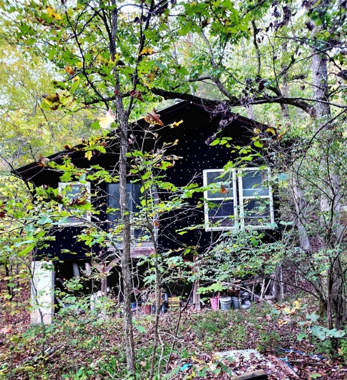 Eureka Ambulance - Residential