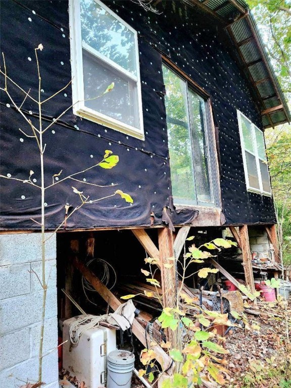 Eureka Ambulance - Residential