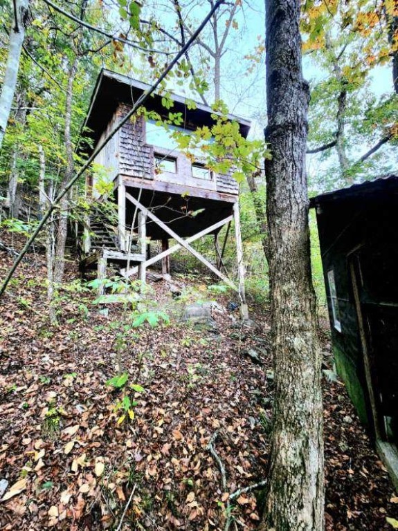 Eureka Ambulance - Residential