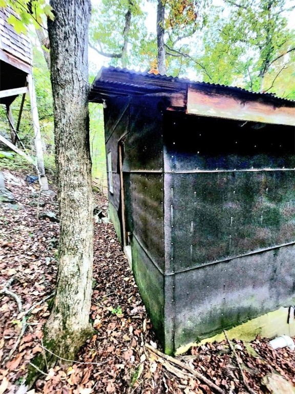 Eureka Ambulance - Residential