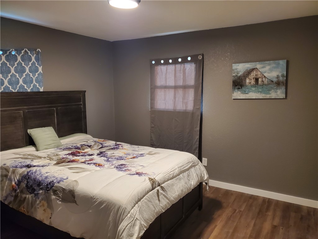 Youngs addition - Residential Lease