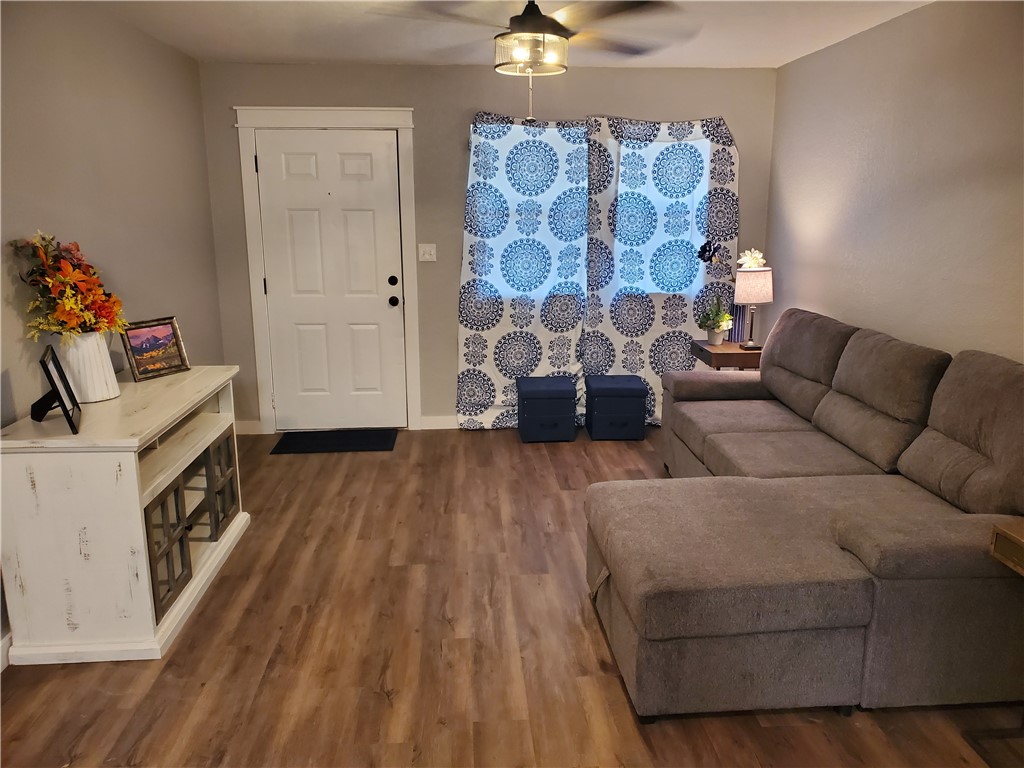 Youngs addition - Residential Lease