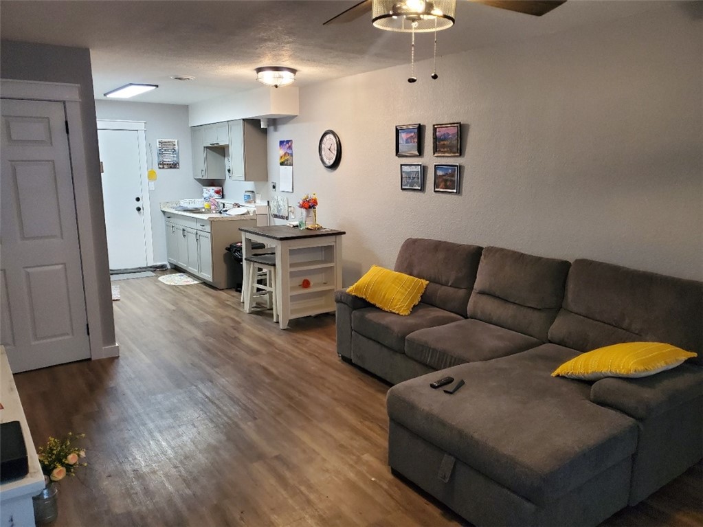 Youngs addition - Residential Lease