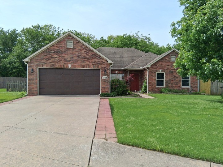 East Creek Place - Residential Lease