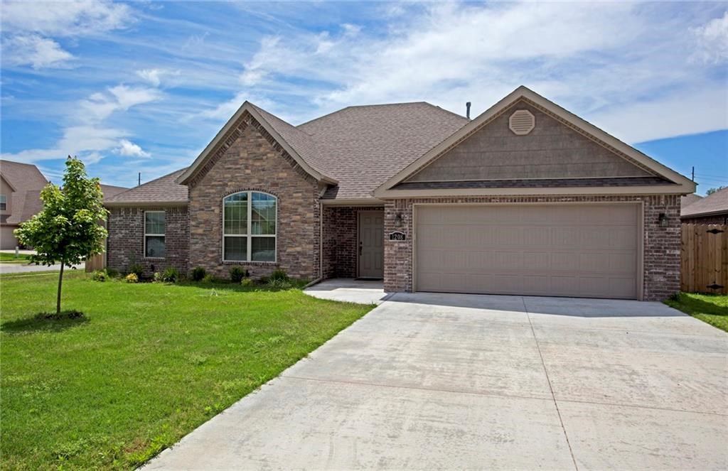 Lonesome Pond Sub Bentonville - Residential Lease