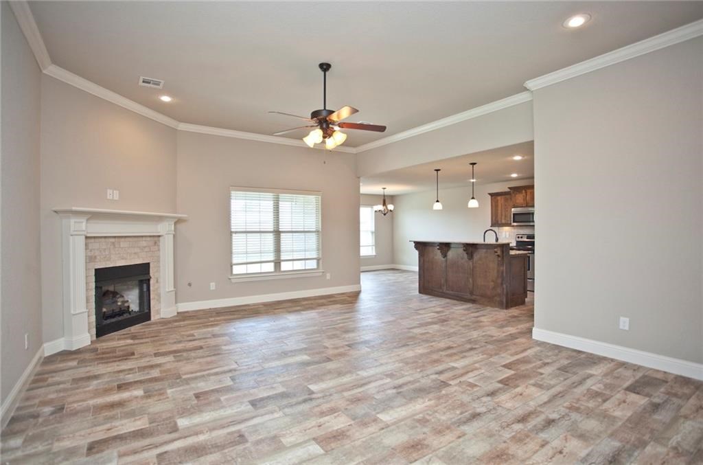 Lonesome Pond Sub Bentonville - Residential Lease