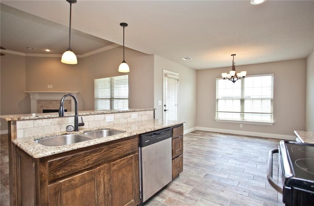 Lonesome Pond Sub Bentonville - Residential Lease