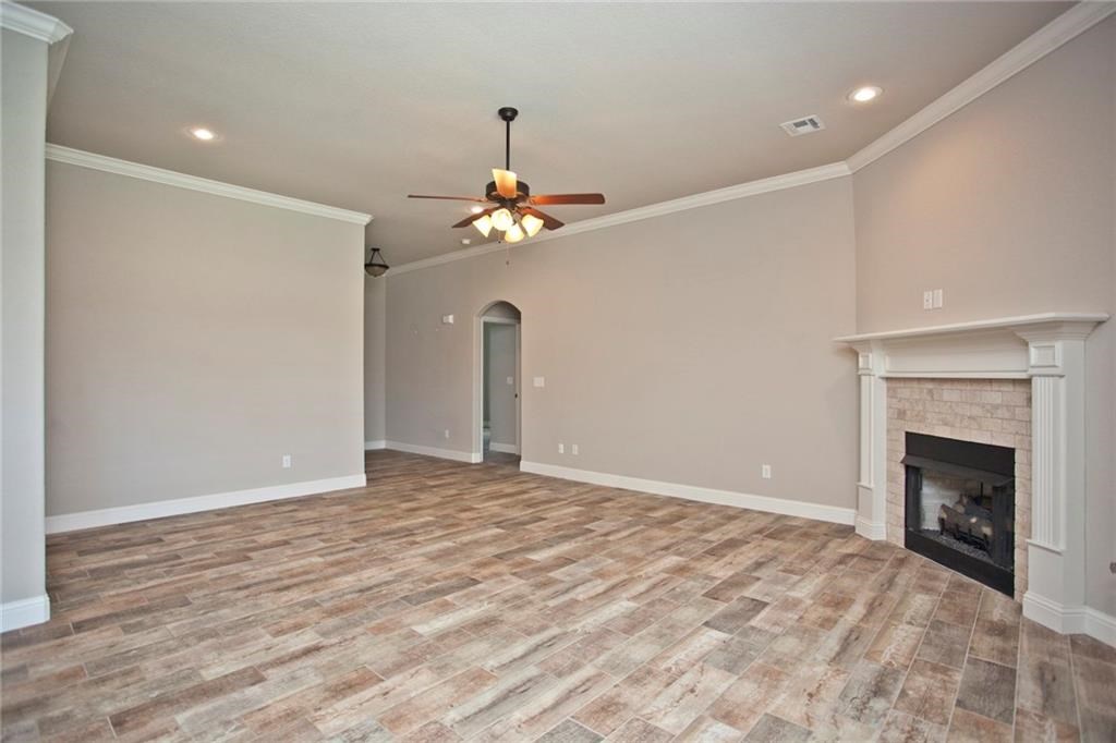 Lonesome Pond Sub Bentonville - Residential Lease