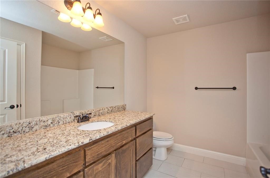 Lonesome Pond Sub Bentonville - Residential Lease