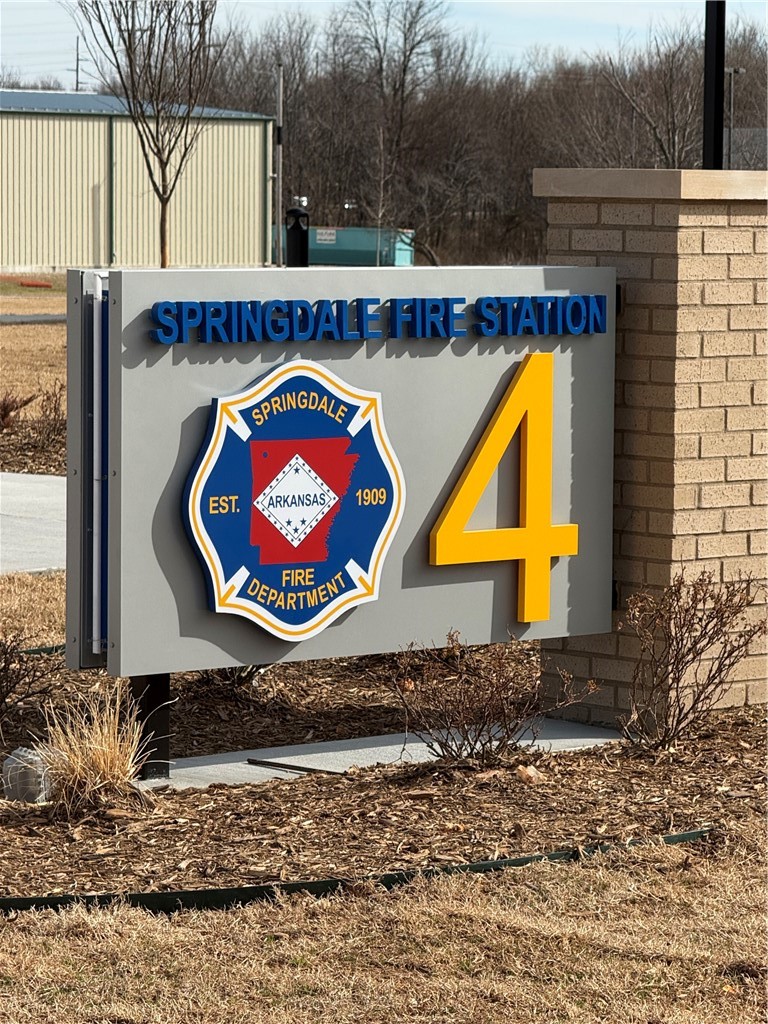 Westfield Sub Ph Ii - Residential