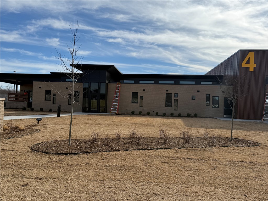 Westfield Sub Ph Ii - Residential