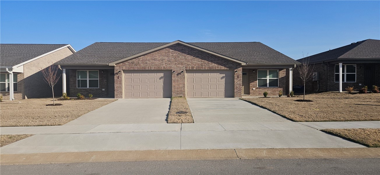 Snyder Station Ph Vii & Viii Highfill - Residential Lease