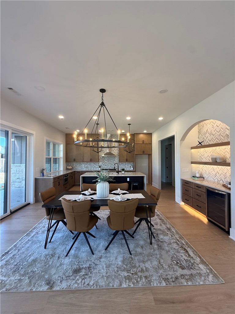 Big Sky Sub Ph 2 Centerton - Residential