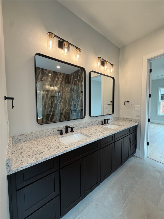 Big Sky Sub Ph 2 Centerton - Residential