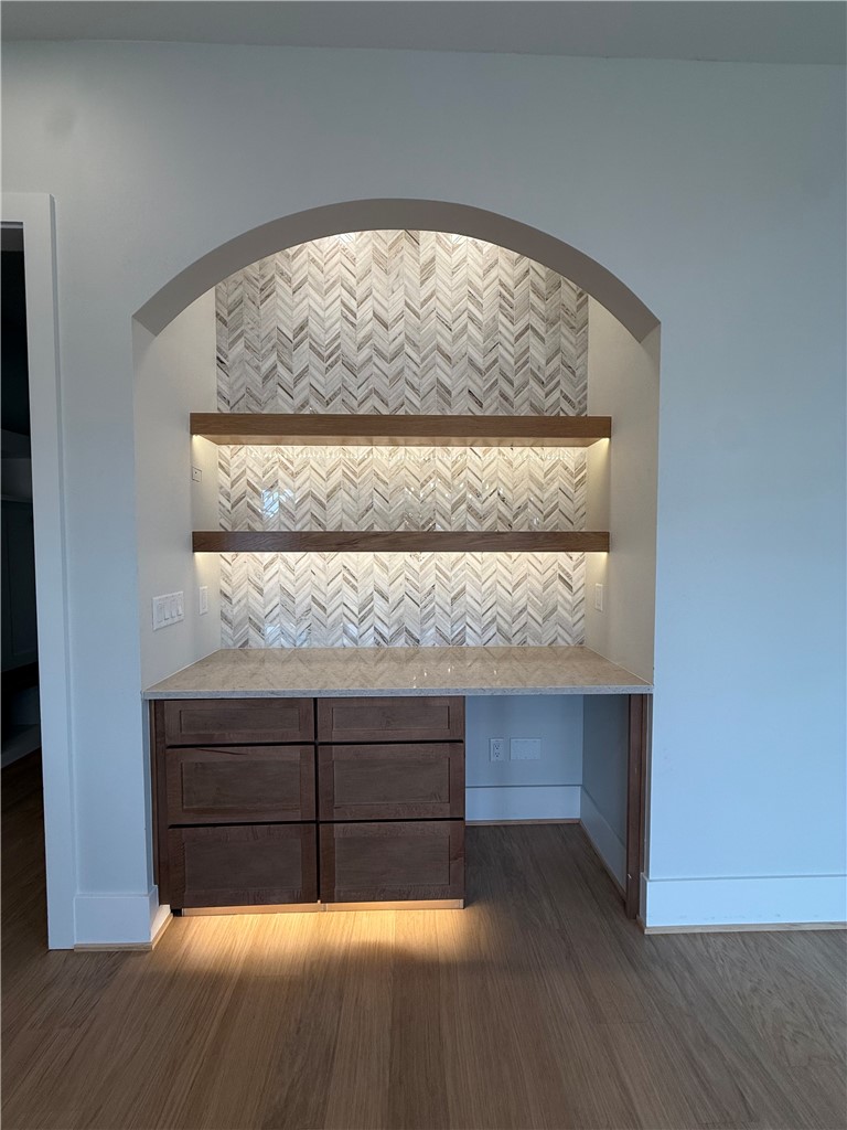 Big Sky Sub Ph 2 Centerton - Residential