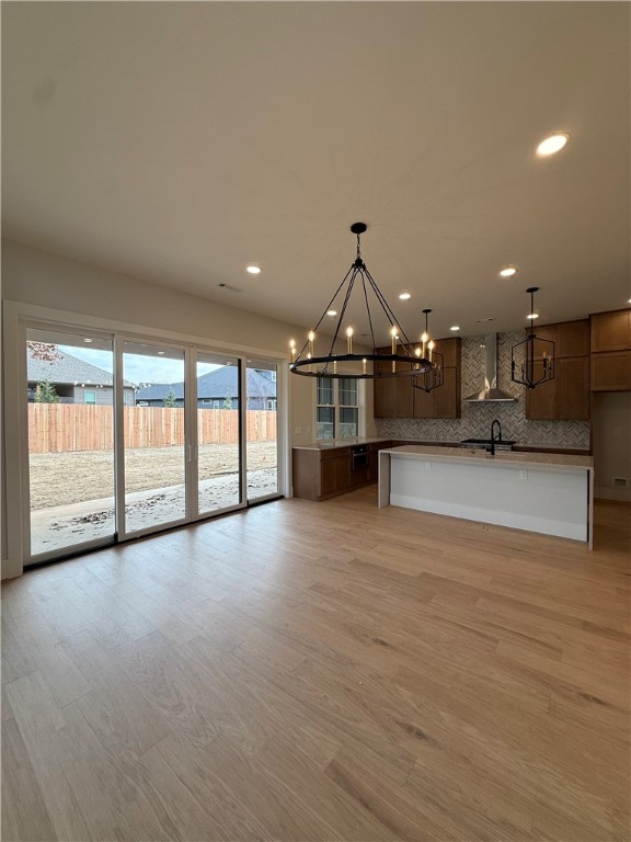 Big Sky Sub Ph 2 Centerton - Residential