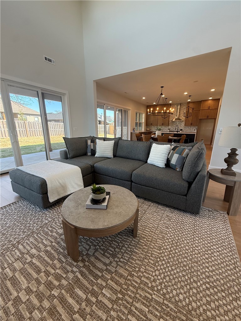 Big Sky Sub Ph 2 Centerton - Residential