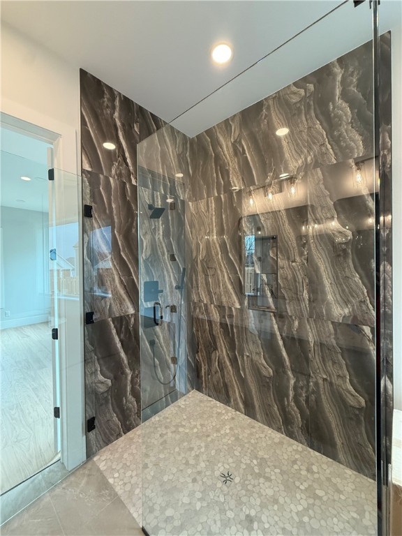 Big Sky Sub Ph 2 Centerton - Residential