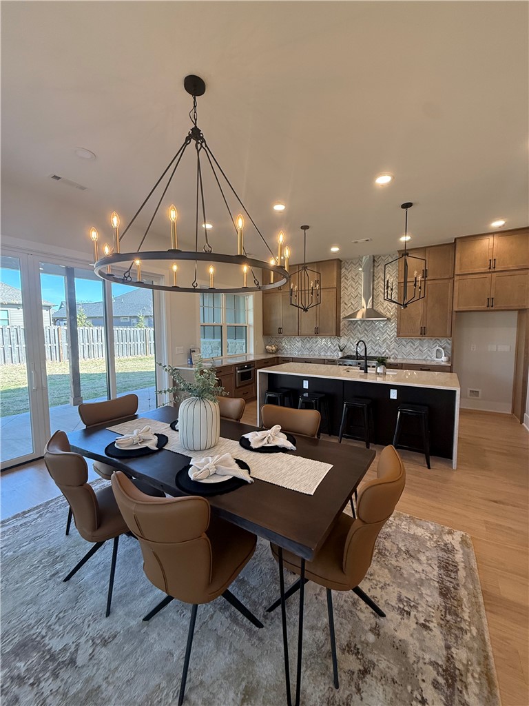 Big Sky Sub Ph 2 Centerton - Residential