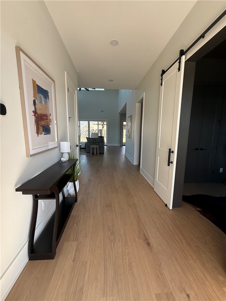 Big Sky Sub Ph 2 Centerton - Residential