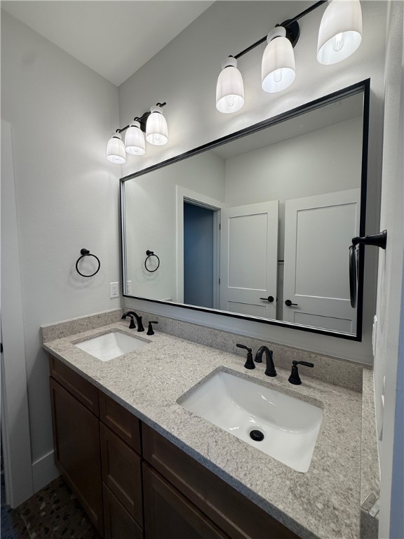 Big Sky Sub Ph 2 Centerton - Residential