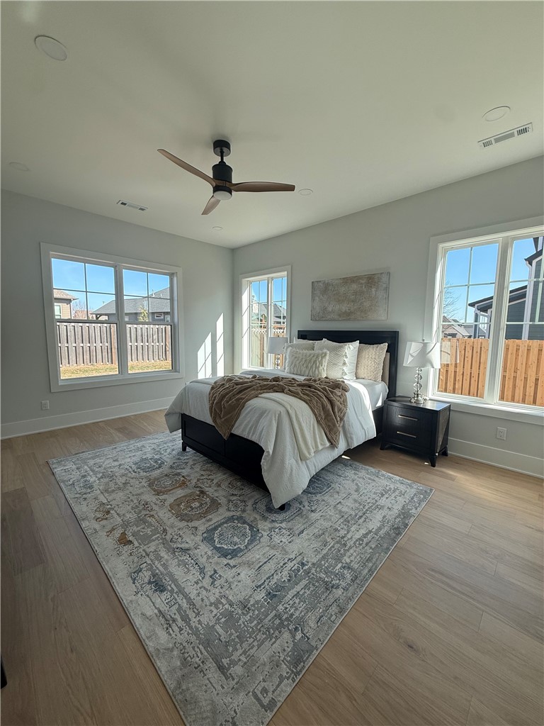 Big Sky Sub Ph 2 Centerton - Residential