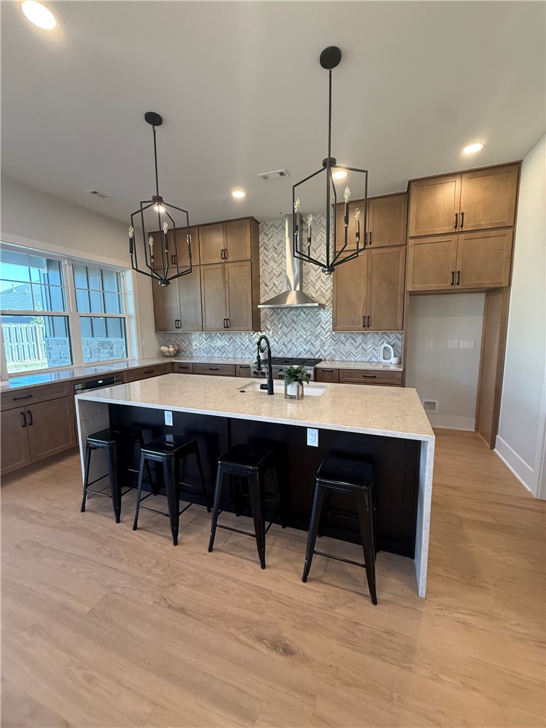 Big Sky Sub Ph 2 Centerton - Residential