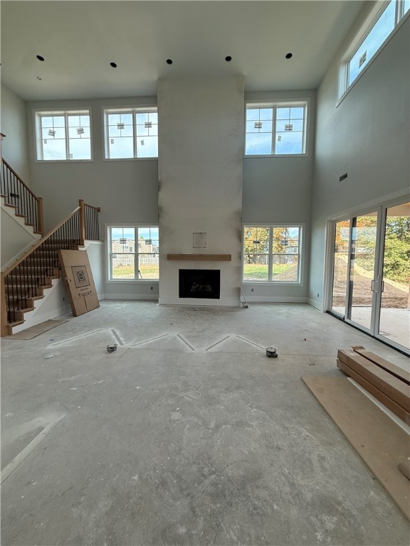 Big Sky Sub Ph 2 Centerton - Residential