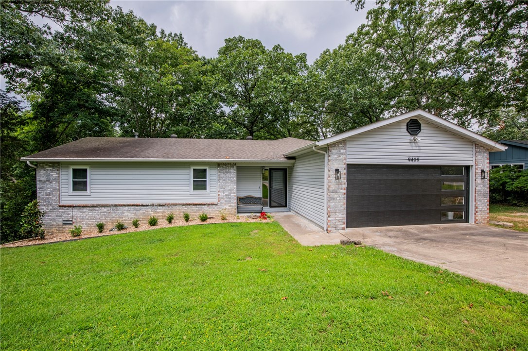 Mack Grimes 1st Add Rurban - Residential Lease