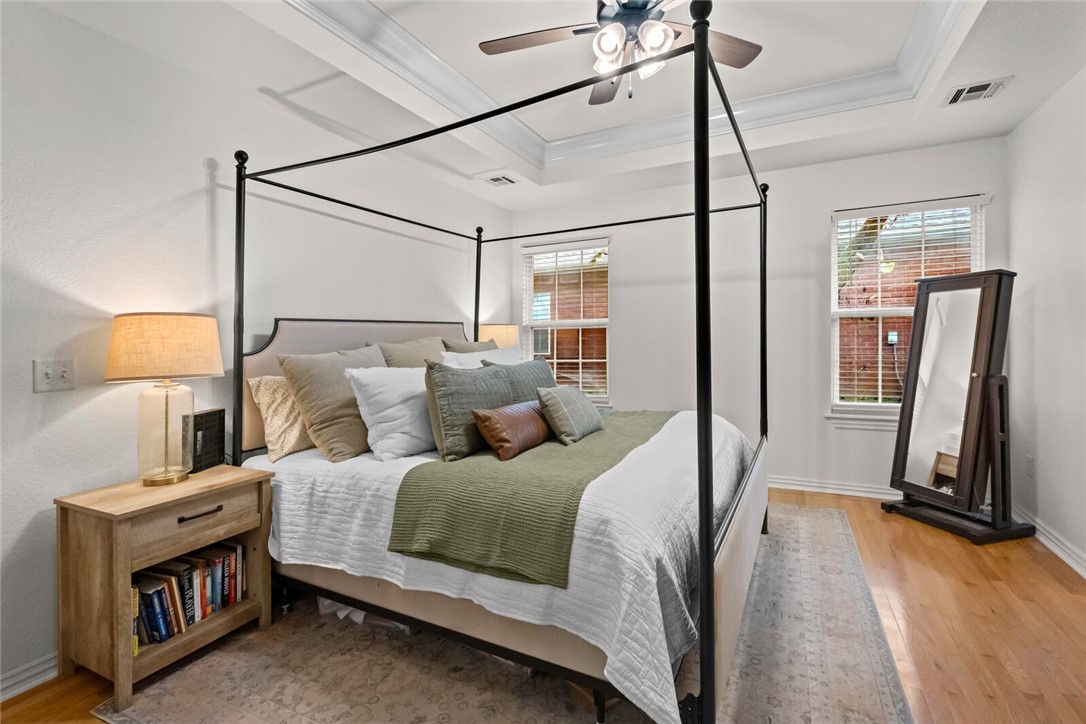 Orchards Sub, The Bentonville - Residential