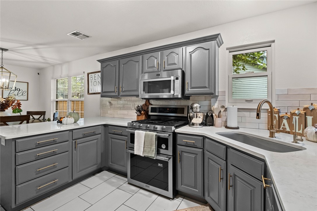 Orchards Sub, The Bentonville - Residential