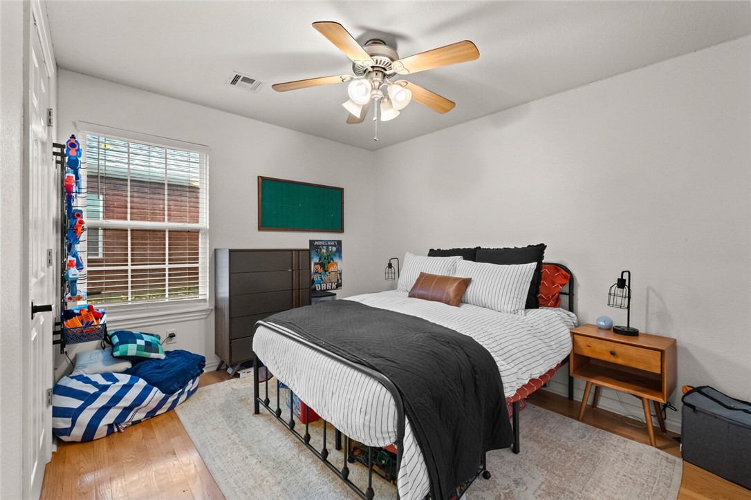 Orchards Sub, The Bentonville - Residential