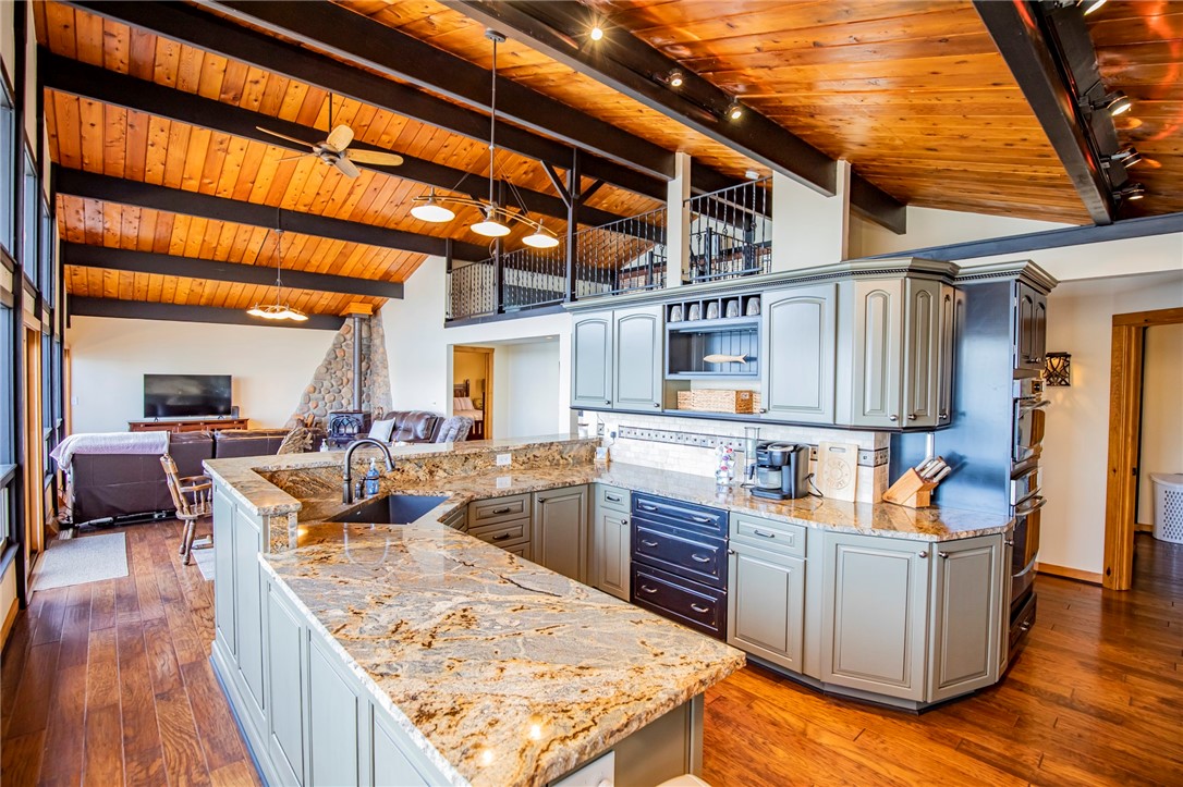 Beaver Shores - Residential