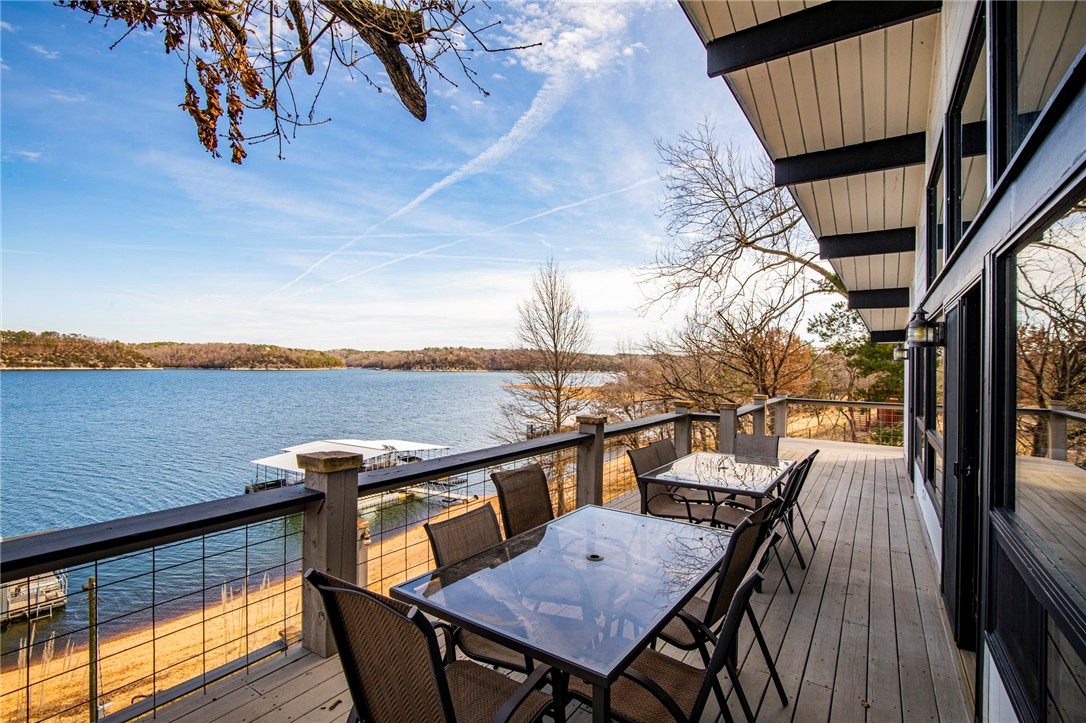 Beaver Shores - Residential