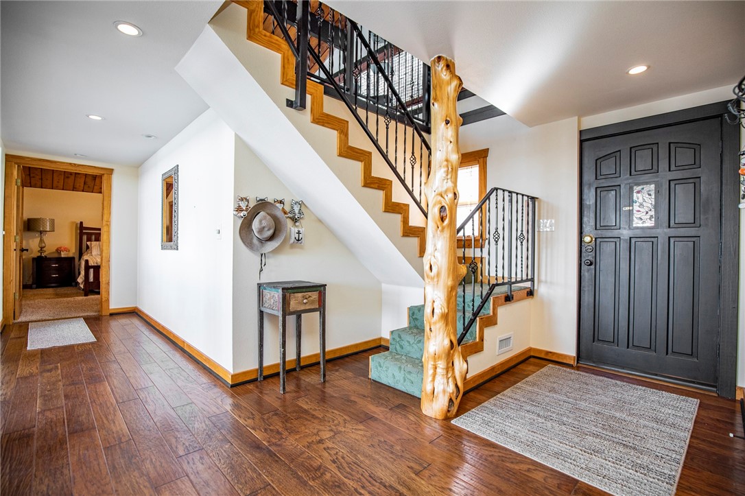 Beaver Shores - Residential