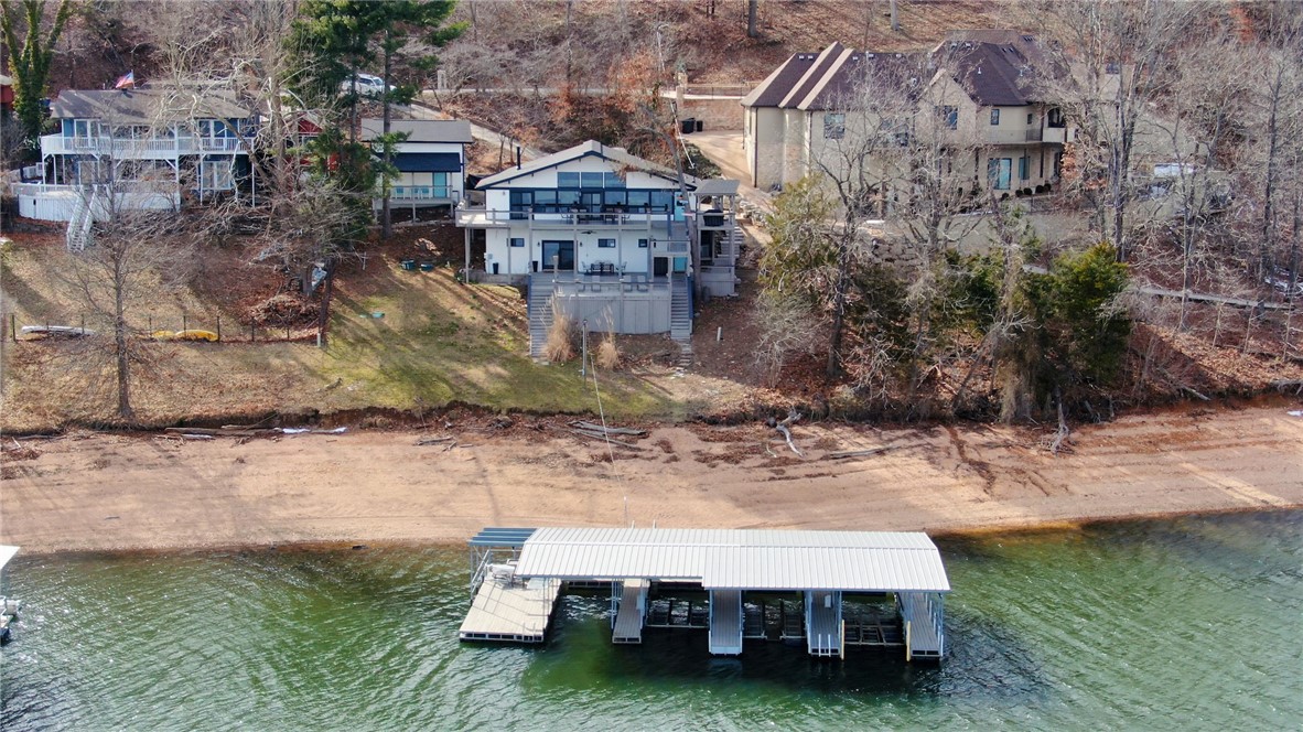 Beaver Shores - Residential