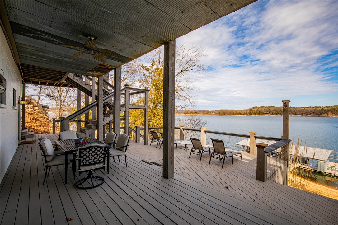 Beaver Shores - Residential