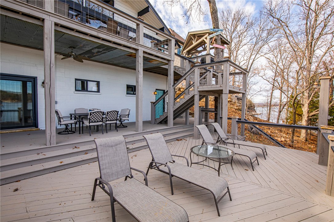 Beaver Shores - Residential