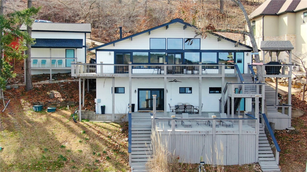 Beaver Shores - Residential