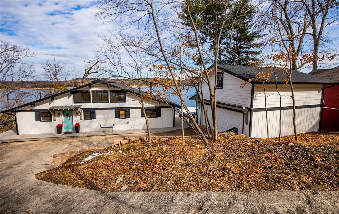 Beaver Shores - Residential