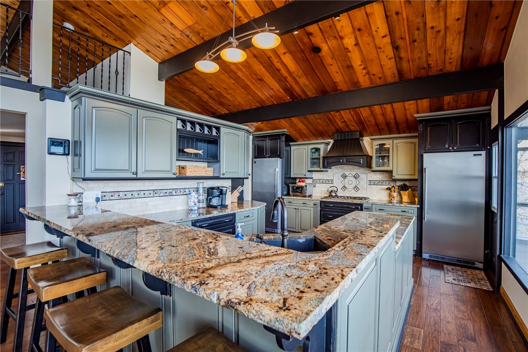 Beaver Shores - Residential