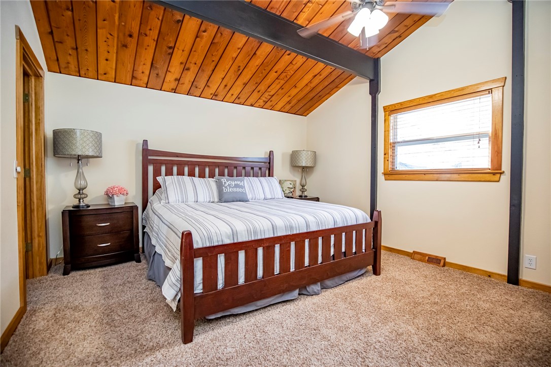 Beaver Shores - Residential