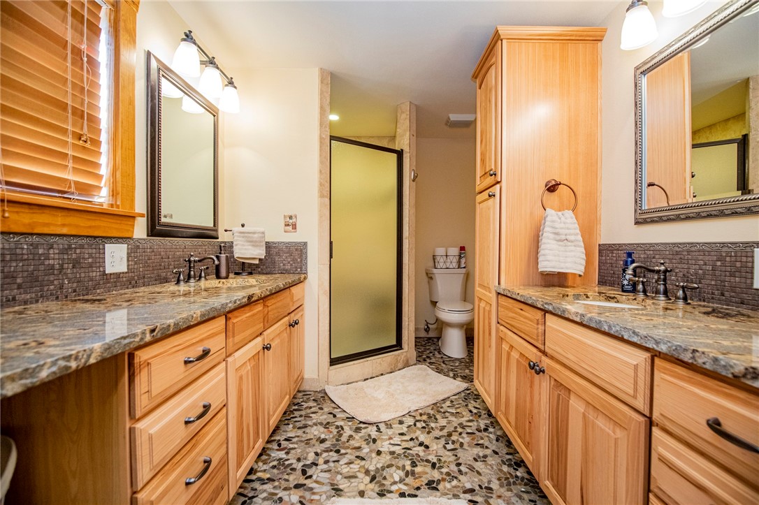 Beaver Shores - Residential