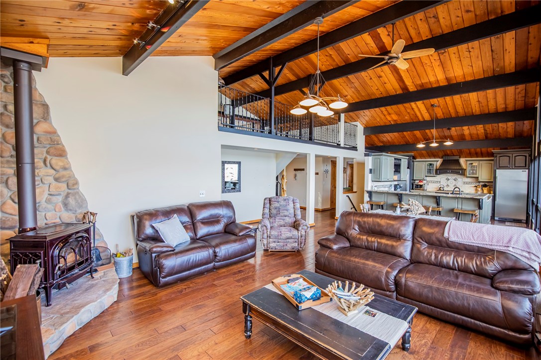 Beaver Shores - Residential