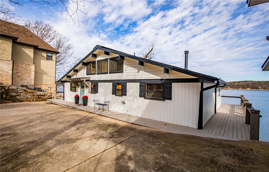 Beaver Shores - Residential