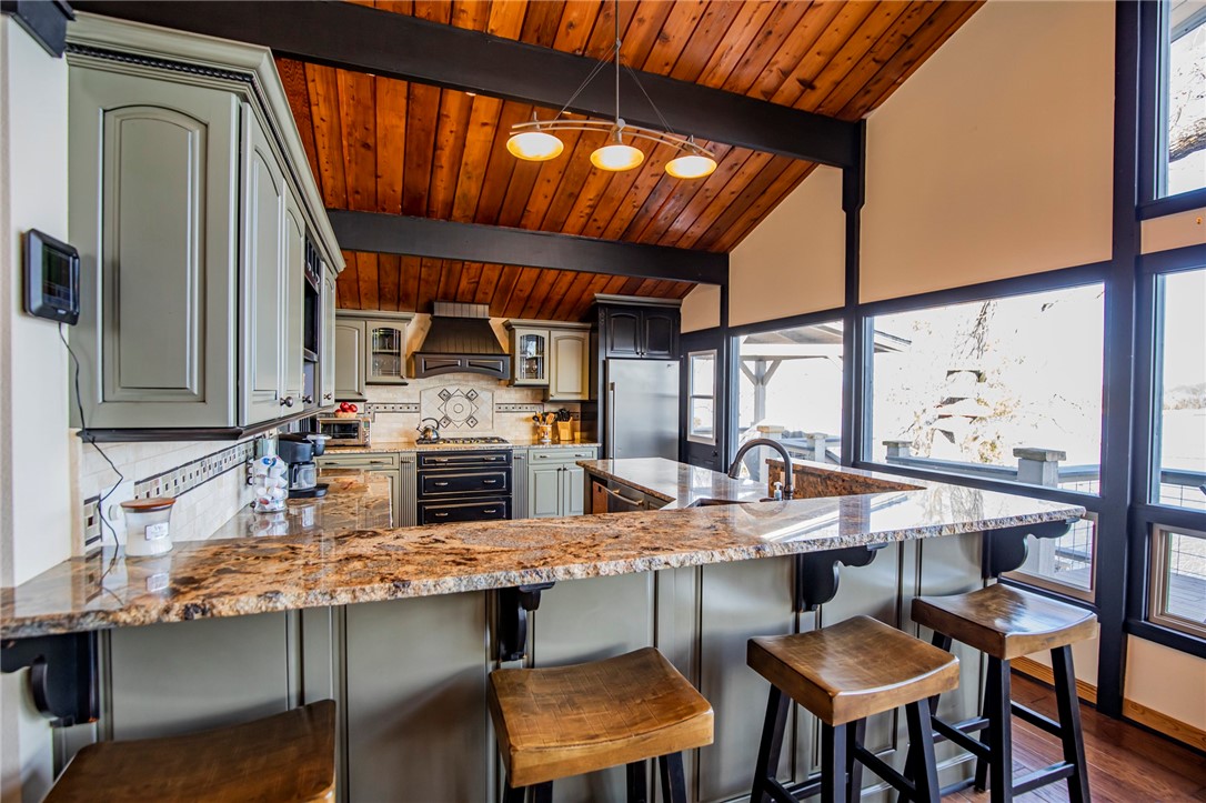 Beaver Shores - Residential